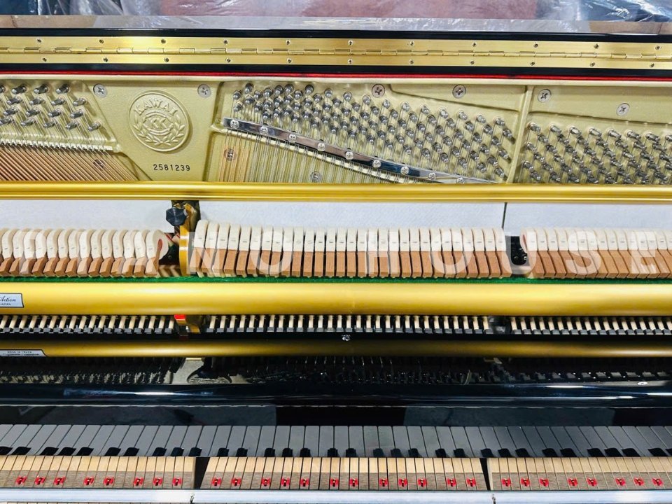 Hình ảnh chi tiết KAWAI K7 góc chụp 7